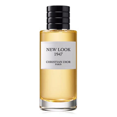 dior perfume 1947|1947 christian dior new look.